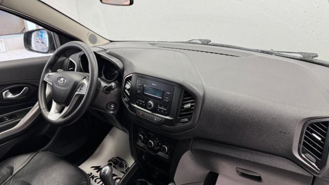 Lada (ВАЗ) XRAY I с пробегом 2021 года, цена 1 080 000 рублей, 75247 км, хэтчбек, Автокод Объявления