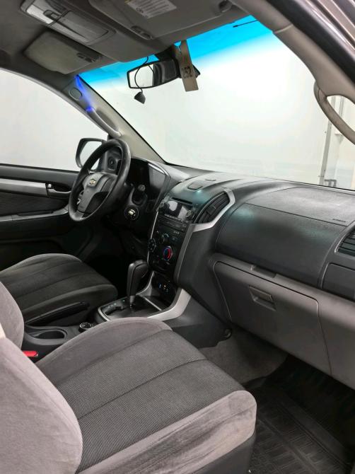 Chevrolet TrailBlazer II Санкт-Петербург  - изображение 21