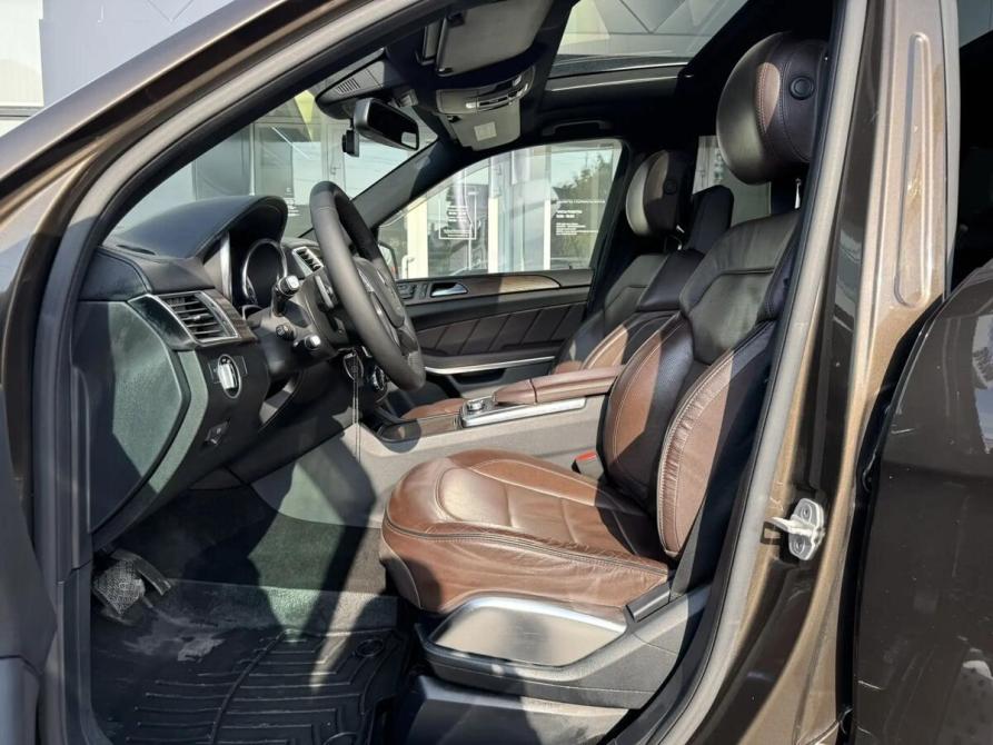 Mercedes-Benz GL-Класс II (X166) Краснодар  - изображение 9