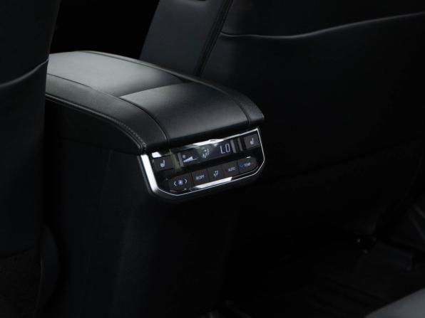 Toyota Highlander IV (XU70) с пробегом 2026 года, цена 5 568 888 рублей, 27 км, внедорожник, Автокод Объявления