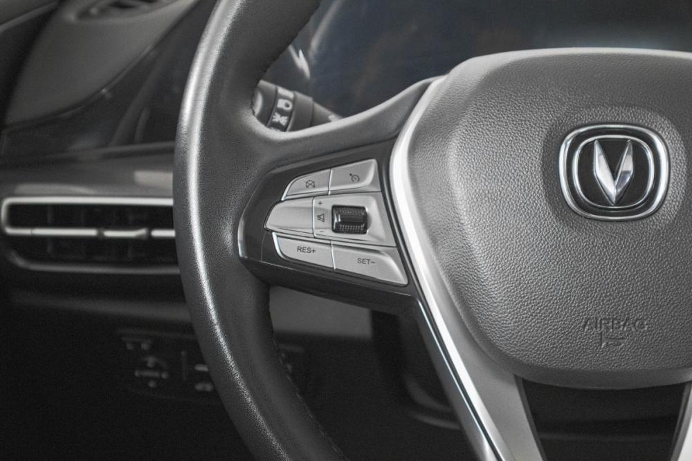 Changan Eado Plus Кемерово  - изображение 17