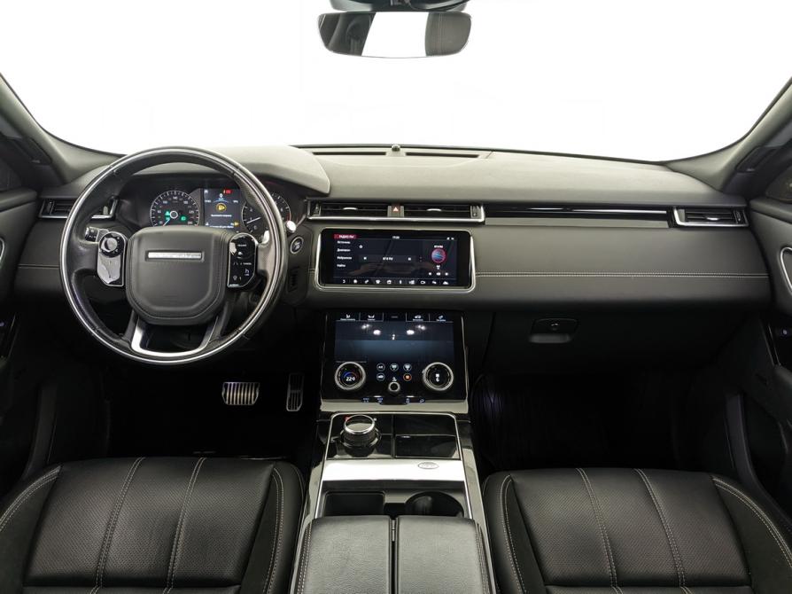 Land Rover Range Rover Velar I Москва  - изображение 14