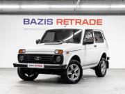 Lada (ВАЗ) Niva Legend Тюмень  - изображение 23