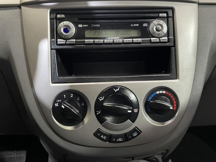 Chevrolet Lacetti I Ярославль  - изображение 12