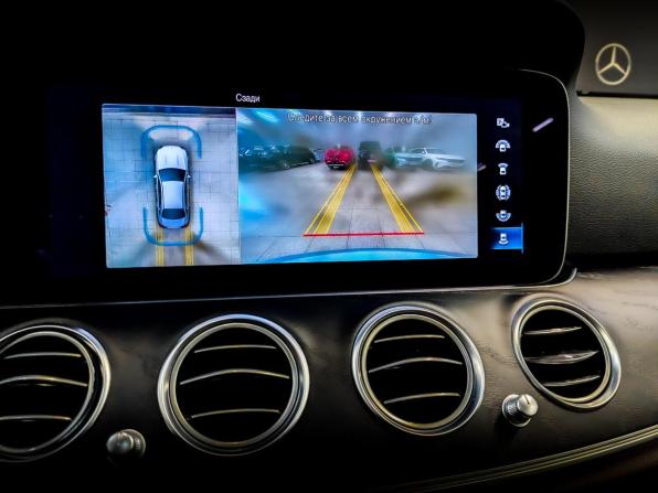 Mercedes-Benz E-Класс V (W213 S213 C238) Рестайлинг с пробегом 2022 года, цена 4 645 000 рублей, 72000 км, седан, Автокод Объявления