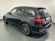 Mercedes-Benz GLC I (X253) Пермь  - изображение 25