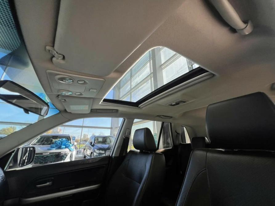 Suzuki Grand Vitara II Рестайлинг Екатеринбург  - изображение 26