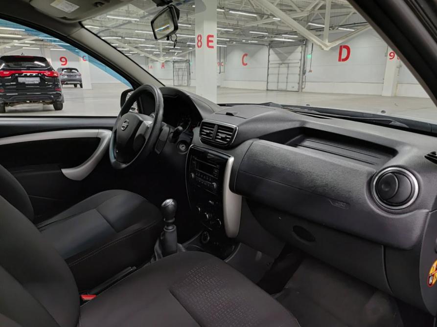 Nissan Terrano III (D10) Казань  - изображение 13