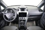 Opel Zafira B Рестайлинг Пермь  - изображение 31