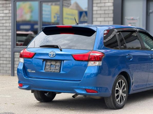 Toyota Corolla XI (E160 E170) Рестайлинг 2 с пробегом 2018 года, цена 1 450 000 рублей, 78509 км, универсал, Автокод Объявления