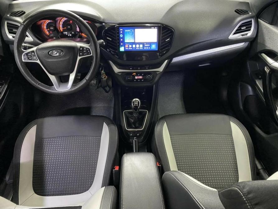Lada (ВАЗ) Vesta I Набережные Челны  - изображение 15