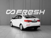 Kia Rio III Рестайлинг Тверь  - изображение 21