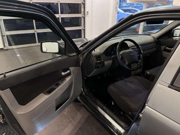 Lada (ВАЗ) Priora I с пробегом 2010 года, цена 199 000 рублей, 115000 км, седан, Автокод Объявления