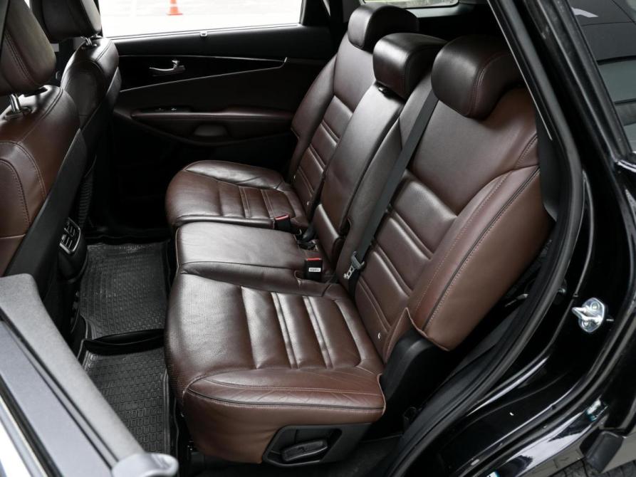 Kia Sorento III Prime Волгоград  - изображение 11