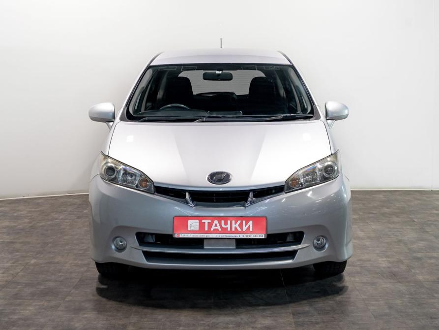 Toyota Wish II Чита  - изображение 2