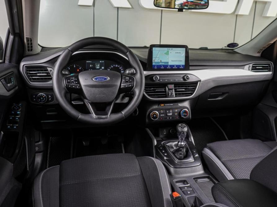 Ford Focus IV Воронеж  - изображение 6