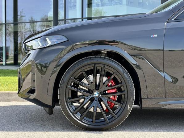 BMW X6 III (G06) Рестайлинг с пробегом 2026 года, цена 17 900 000 рублей, 90 км, внедорожник, Автокод Объявления
