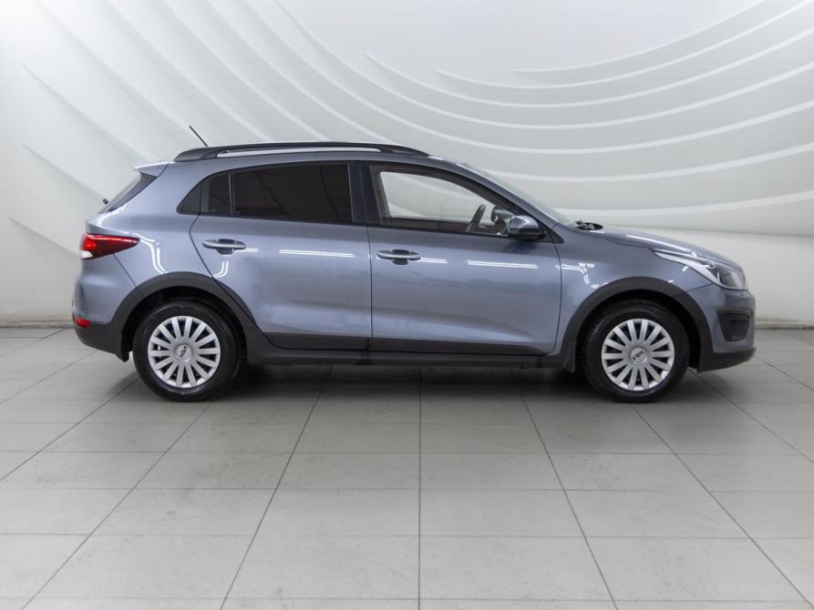 Kia Rio IV Волгоград  - изображение 8