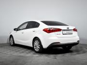 Kia Cerato III Санкт-Петербург  - изображение 24