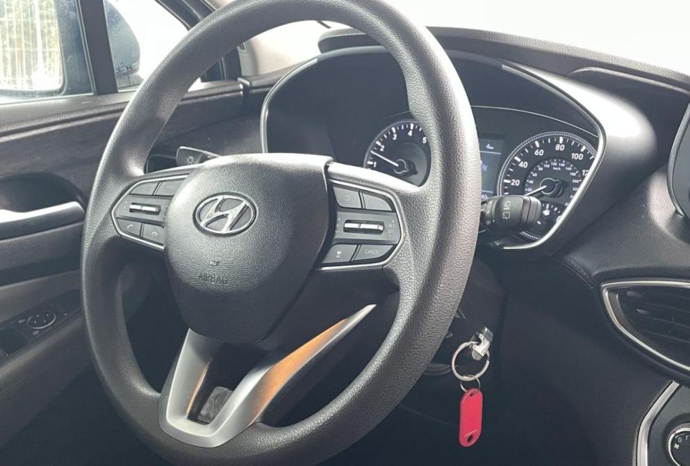 Hyundai Santa Fe IV Иваново  - изображение 13
