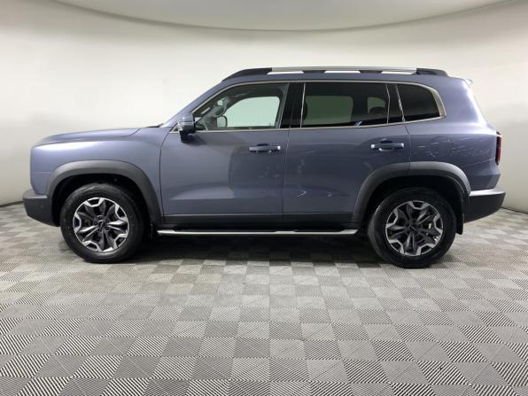 Haval Dargo I с пробегом 2023 года, цена 2 599 000 рублей, 65852 км, внедорожник, Автокод Объявления