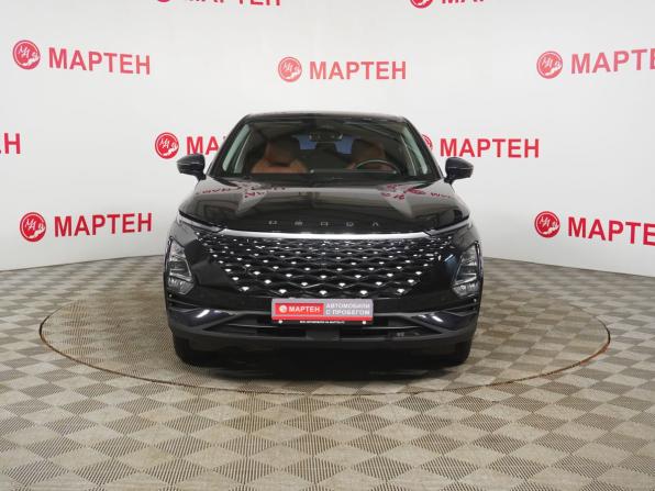 Omoda C5 I с пробегом 2023 года, цена 1 720 000 рублей, 27382 км, внедорожник, Автокод Объявления
