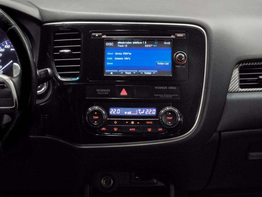 Mitsubishi Outlander III Красноярск  - изображение 12