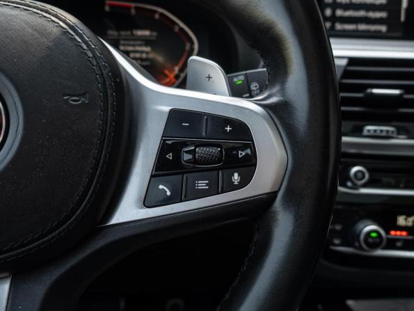 BMW X3 III (G01) с пробегом 2020 года, цена 4 600 000 рублей, 138996 км, внедорожник, Автокод Объявления