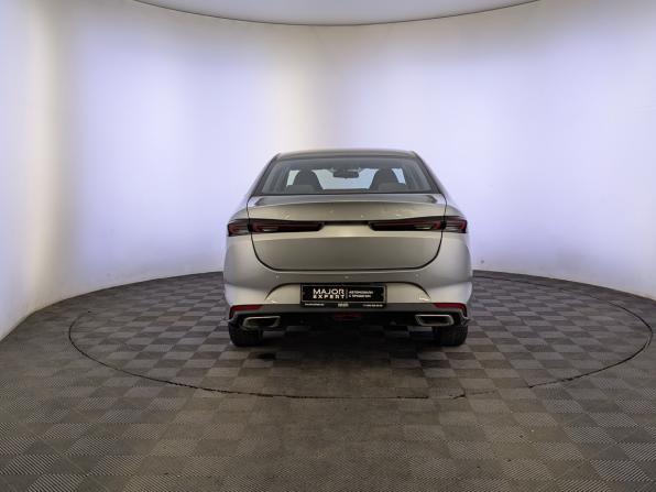 Kaiyi E5 с пробегом 2024 года, цена 950 000 рублей, 101137 км, седан, Автокод Объявления