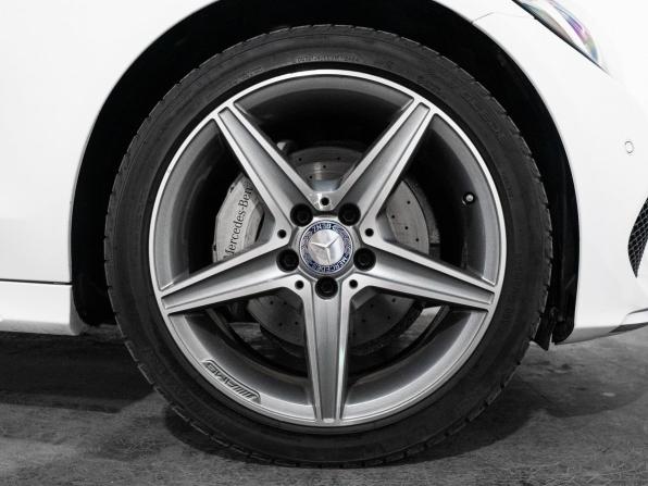 Mercedes-Benz C-Класс IV (W205) с пробегом 2015 года, цена 1 800 000 рублей, 122737 км, универсал, Автокод Объявления