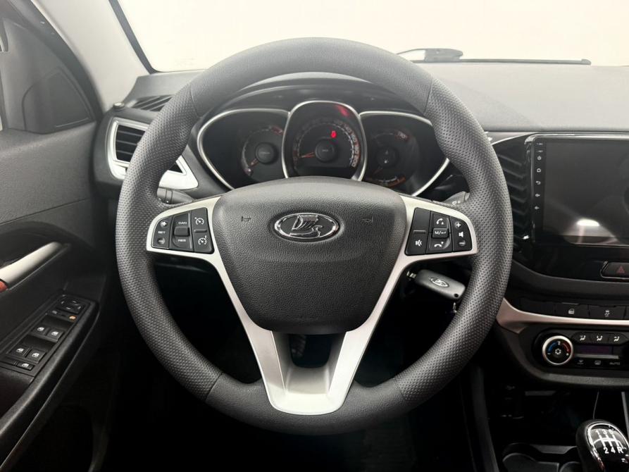 Lada (ВАЗ) Vesta I Смоленск  - изображение 11