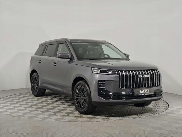 Jaecoo J6 с пробегом 2026 года, цена 2 099 000 рублей, 1528 км, внедорожник, Автокод Объявления