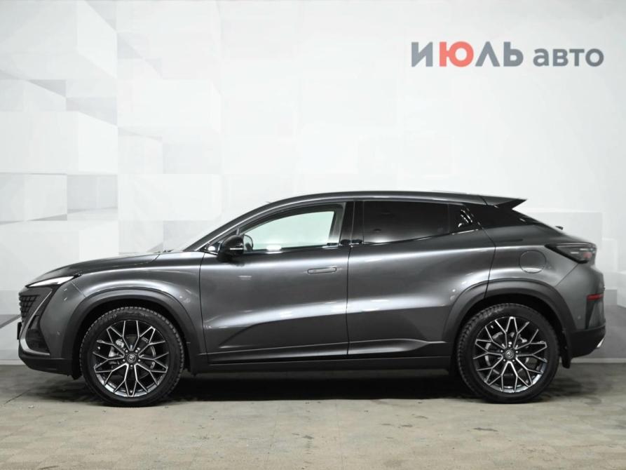 Changan UNI-T I Екатеринбург  - изображение 8