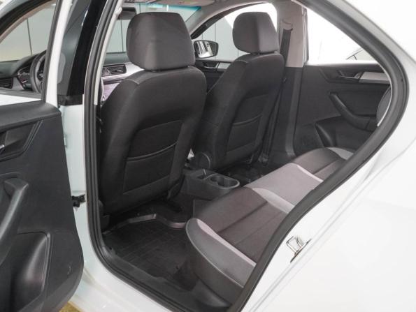 Skoda Rapid I Рестайлинг с пробегом 2019 года, цена 1 424 000 рублей, 82129 км, лифтбек, Автокод Объявления