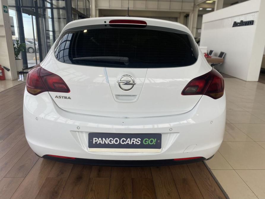 Opel Astra J Саратов  - изображение 6