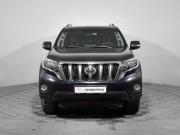 Toyota Land Cruiser Prado 150 Series Рестайлинг 1 Санкт-Петербург  - изображение 26
