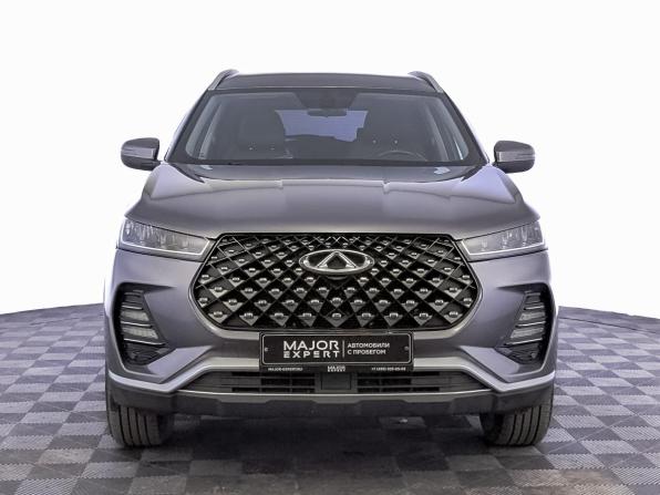 Chery Tiggo 7 Pro I с пробегом 2023 года, цена 1 545 000 рублей, 112625 км, внедорожник, Автокод Объявления
