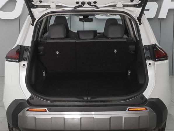 Toyota RAV4 VI (XA60) с пробегом 2025 года, цена 4 590 000 рублей, 38 км, внедорожник, Автокод Объявления