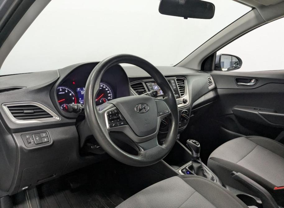 Hyundai Solaris II Рестайлинг Санкт-Петербург  - изображение 16