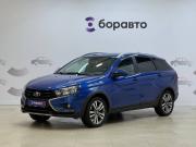 Lada (ВАЗ) Vesta I Ставрополь  - изображение 18