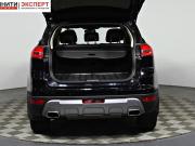 Geely Atlas I Белгород  - изображение 35