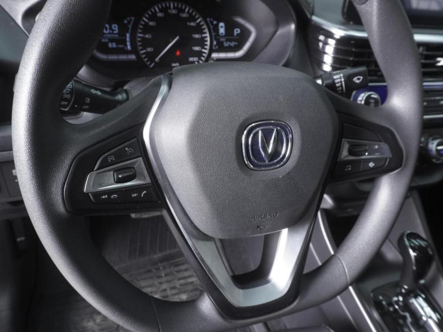 Changan Alsvin Ростов-на-Дону  - изображение 12