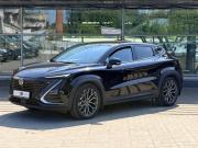 Changan UNI-T I Москва  - изображение 30
