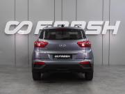 Hyundai Creta I Воронеж  - изображение 22