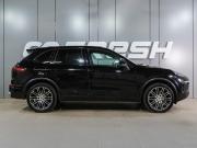Porsche Cayenne II Рестайлинг (958) Воронеж  - изображение 33