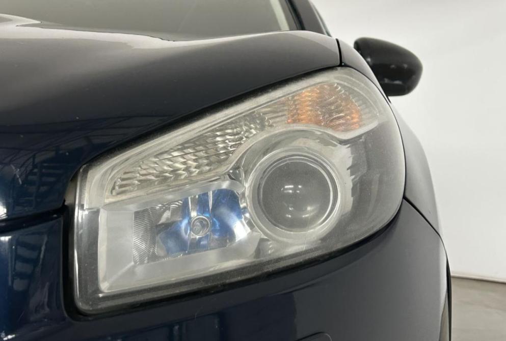 Nissan Qashqai I Рестайлинг Саранск  - изображение 13