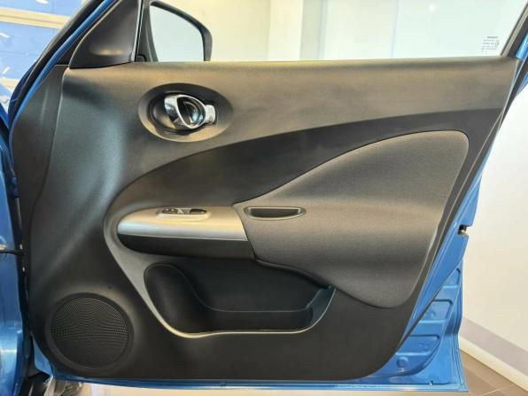 Nissan Juke I Рестайлинг с пробегом 2018 года, цена 1 530 000 рублей, 123823 км, внедорожник, Автокод Объявления
