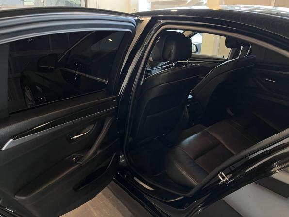 BMW 5 серии VI (F10/F11/F07) с пробегом 2013 года, цена 2 038 000 рублей, 148731 км, седан, Автокод Объявления