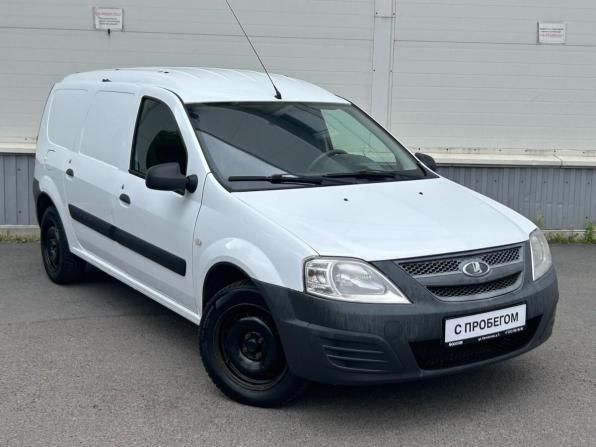 Lada (ВАЗ) Largus I с пробегом 2016 года, цена 530 000 рублей, 258605 км, универсал, Автокод Объявления