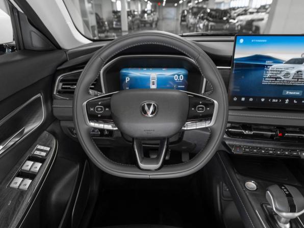 Changan CS75 Pro с пробегом 2026 года, цена 3 200 000 рублей, 50 км, внедорожник, Автокод Объявления